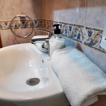 Apartalux Playa Paraiso Апартаменты Ла-Манга-дель-Мар-Менор