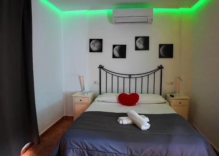 Apartalux Playa Paraiso Διαμέρισμα *