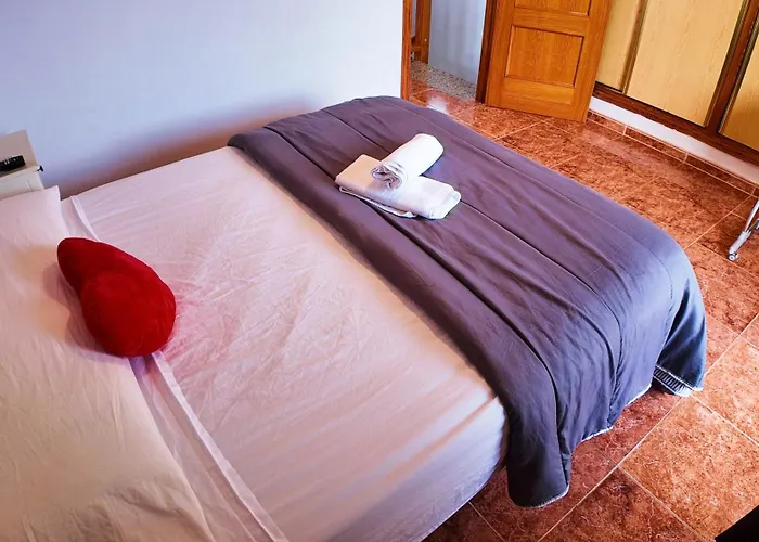 Apartalux Playa Paraiso Διαμέρισμα