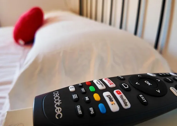 Apartalux Playa Paraiso Διαμέρισμα Λα Μάνγκα Δελ Μαρ Μενόρ