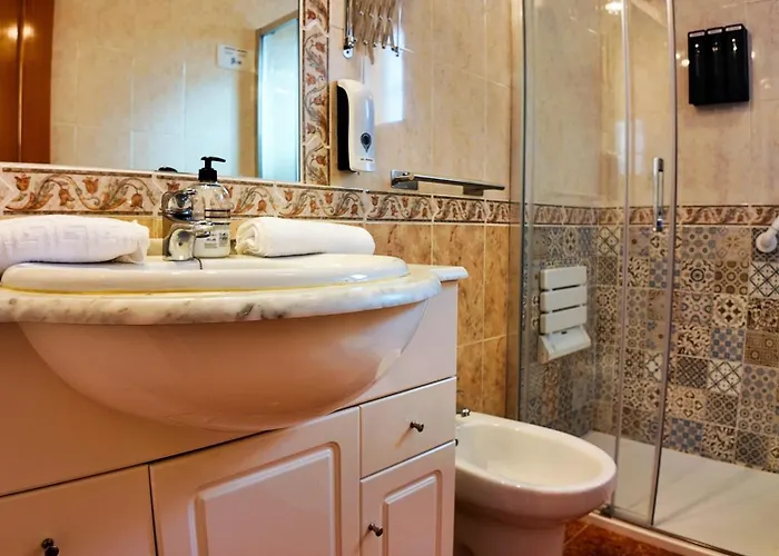 Apartalux Playa Paraiso Apartment La Manga del Mar Menor