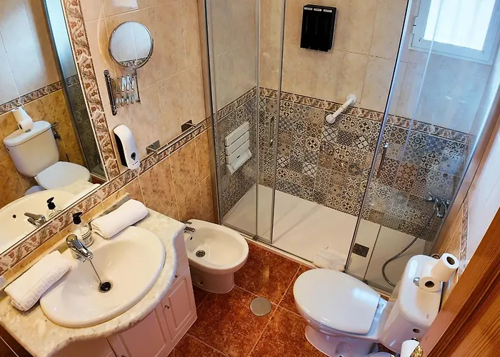 Apartalux Playa Paraiso Apartment