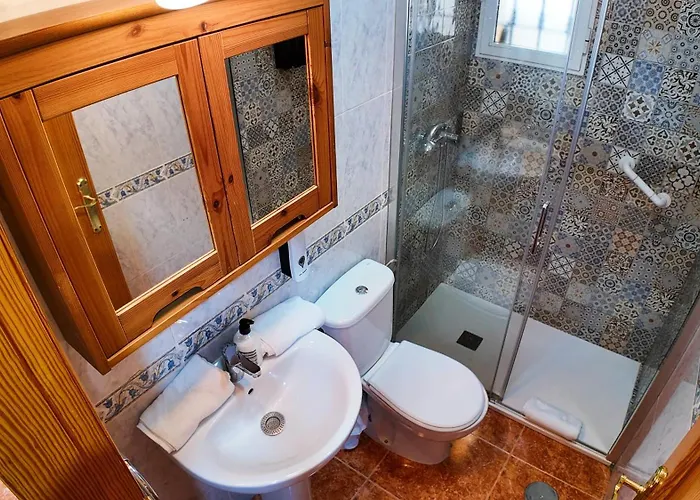 Apartalux Playa Paraiso Λα Μάνγκα Δελ Μαρ Μενόρ