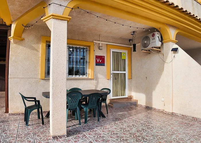 Apartalux Playa Paraiso Διαμέρισμα *