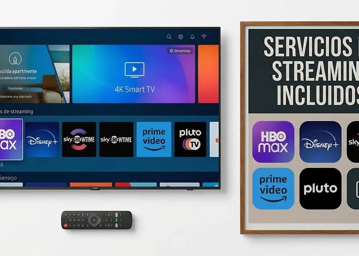 Apartalux Playa Paraiso Διαμέρισμα Λα Μάνγκα Δελ Μαρ Μενόρ