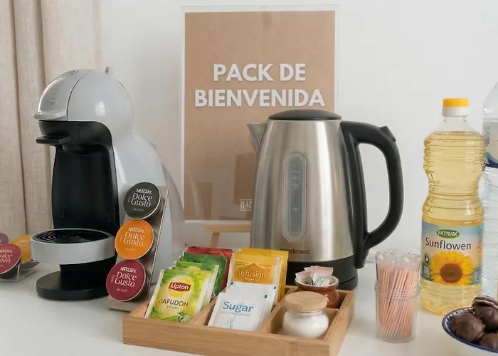 Apartalux Playa Paraiso *